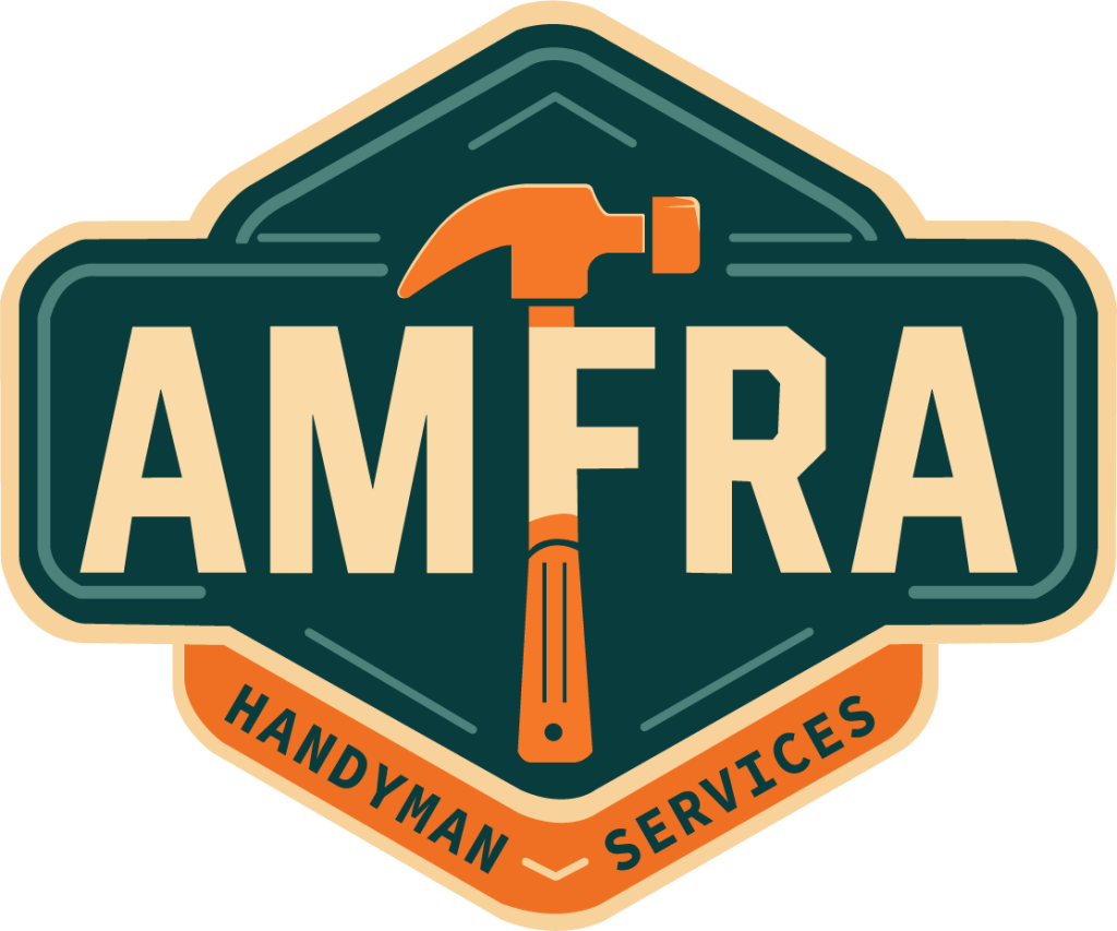 AMFRA Handyman Services logo